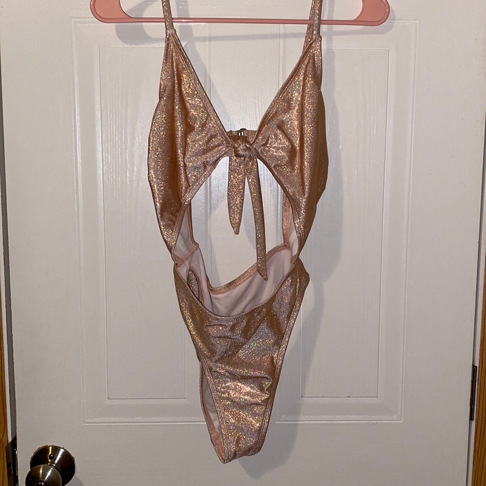 Dippin Daisy’s One Piece Swimsuit